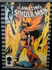 Amazing Spider-Man #261 (1985) Marvel Comics