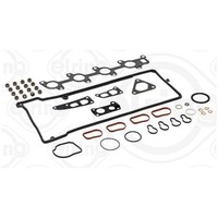 Dichtungssatz Zylinderkopf FüR Mercedes Viano W639 2.1 03 Bis 26 Elring Original