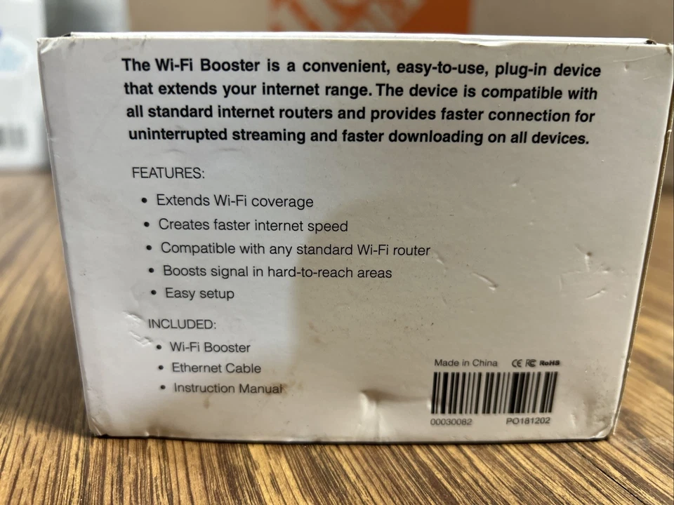 Wi-fi Booster - Image 3 of 4