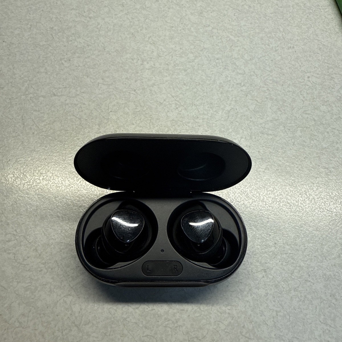 Samsung Sound by AKG -Bluetooth Headphones Color Black Wireless | eBay