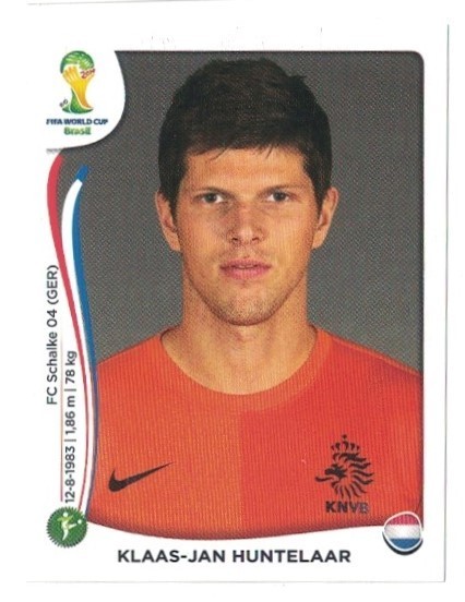 2014 Panini FIFA World Cup Soccer Stickers You Pick Complete Your Album #9-335