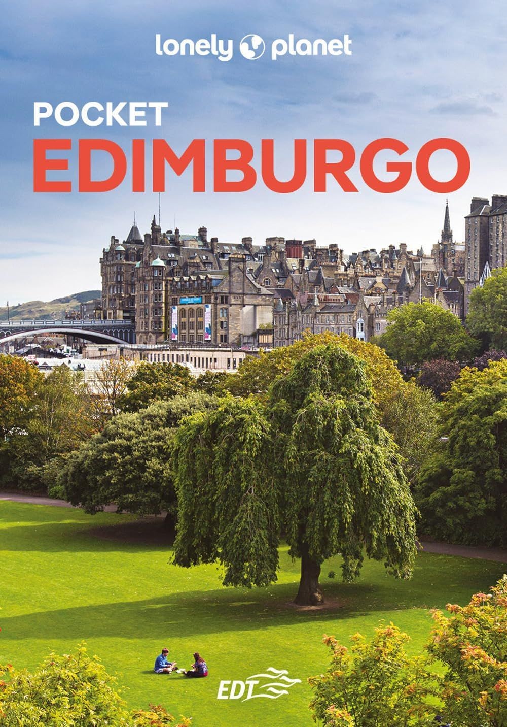Libri Edimburgo Pocket - Immagine 3