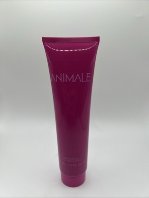 Animale Shower Gel 3.4 Oz New
