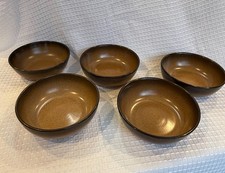 Heath Ceramics Vintage 1960's individual Cereal Bowl
