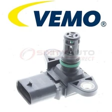 VEMO Manifold Absolute Pressure Sensor for 2015-2016 BMW 228i xDrive - MAP yy