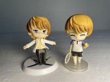 Nendoroid Petite Light Yagami Figures From Death Note Series Case File 02