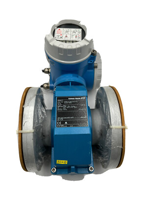 Endress Hauser  53P80-EC2B1AA0AAAH   PROMAG P      53P80