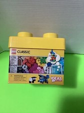 Creative Bricks #10692 LEGO Set Prices | New, Boxed, Loose Values