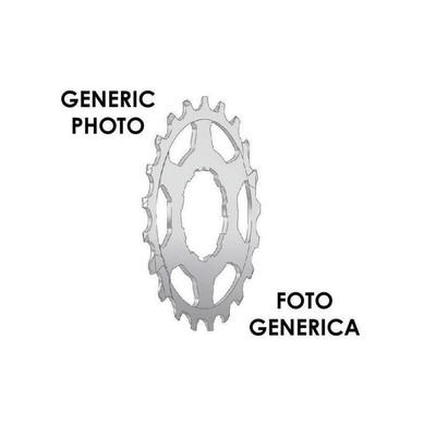 Pignon Miche intermédiaire 22 dents compat. 11 vitesses pour Campagnolo