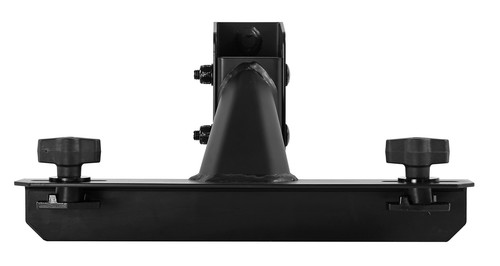 Aprove Guardian Spare Tire Carrier for Can-Am Defender HD5, HD8, HD10 16-22 - Picture 2 of 7