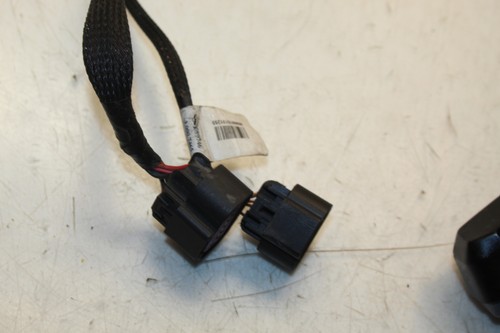 2016 Ski-doo Renegade 600 Ace Left LH Handle Bar Control Switch Light Warmer - Picture 7 of 8