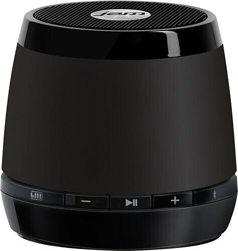 Jam Classic Wireless Bluetooth Speaker -5 hour Play Time - Picture 1 of 2