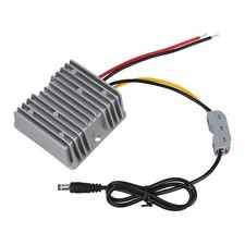 Energy Saving DC Converter For Starlink for Gen 3 Router Reliable Power Source