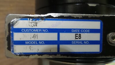 りゅ Maxon 283071-01 Liftgate Power Unit 263785 12VDC 204 GD