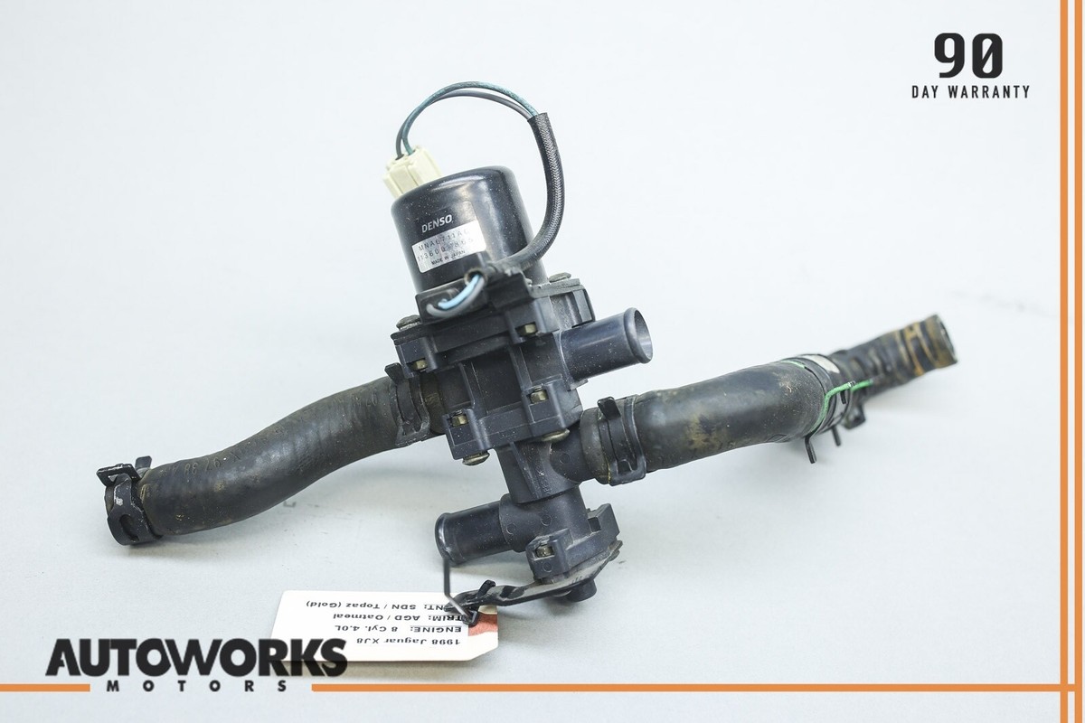 vava Amazon.com: Swedish Car Parts Heater Control Valve fits