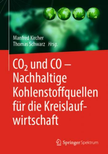 Thumbnail - Co2 Und Co Nachhaltige Kohlenstoffquellen Für Die Kreislaufwirtschaft