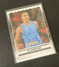 2020-21 Panini Contenders Draft Picks RJ Hampton Front Row Seat #SS-13 RC