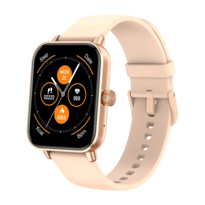 Smartwatch P81 Ultra 1.9 Inch Screen Health Monitor Sports  Bluetooth  Men Women