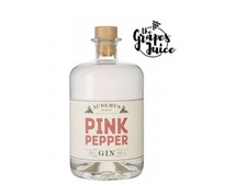 PINK PEPPER GIN AUDEMUS SPIRITS GIN COGNAC FRANCIA