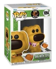 Funko Pop! Disney - Pixar - Dug Days - Dug with Toys #1094