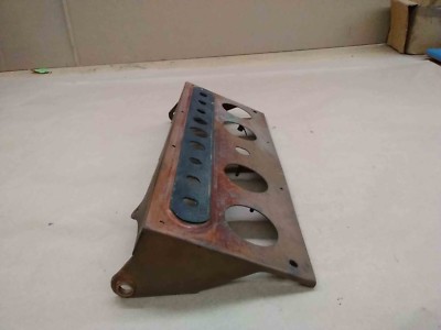 Jaguar Mk10 MK X Mark 10 420g Metal Instrument Panel Frame