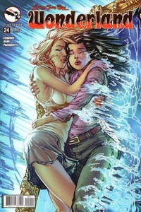 Grimm-Fry-Tales-presents-Wonderland-24-Cover-A-in-NM-Zenescope-comics-jp