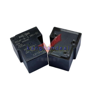 1PC SONG CHUAN Relay 855AP-1A-C 24VDC