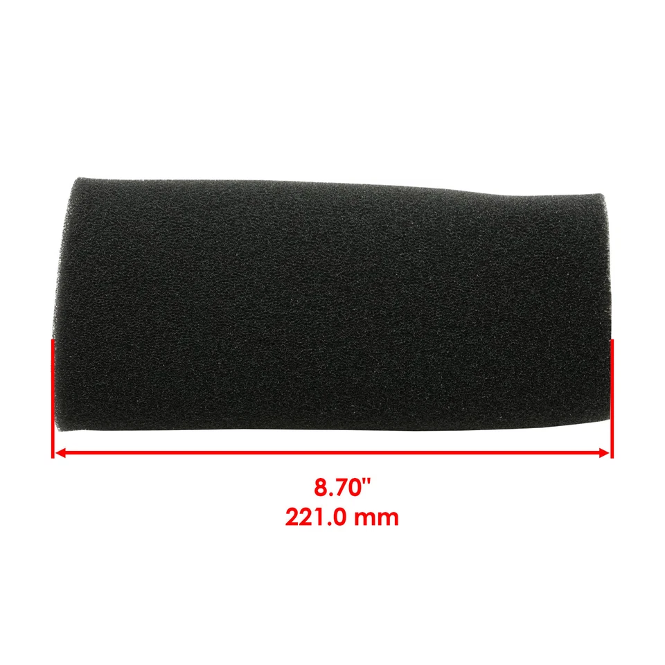 Carburetor w/Air & Oil Filters For Yamaha Grizzly 660 YFM660 4x4 2002-2006 - Image 4 of 4