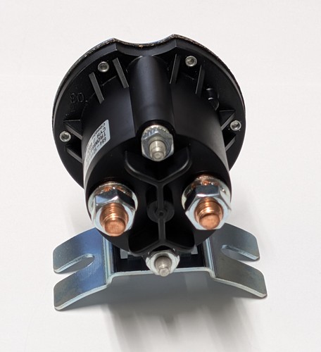 New Genuine OEM Trombetta 684-1211-012, 684-1211-012-02, 12V Continuous, In USA - Picture 2 of 4