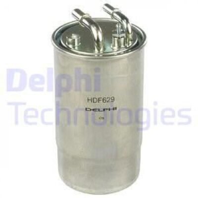 Fuel Filter Delphi HDF629 for Opel Corsa D Nissan