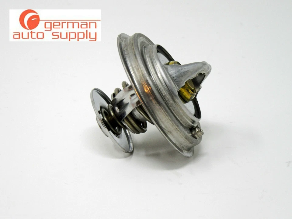 Termostato refrigerante motor Audi, Volkswagen - Mahle Behr - TX3087D - NUEVO OEM VW Foto 2 de 2
