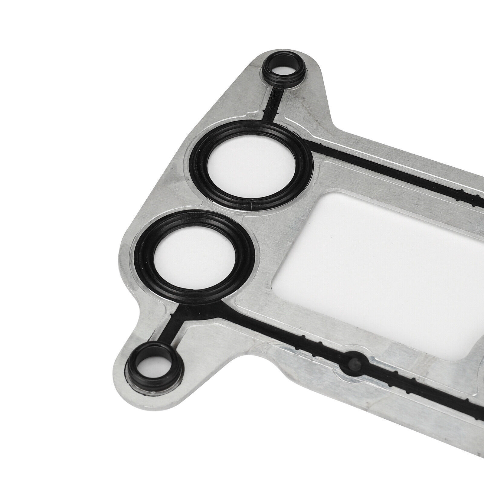 BMW 3 Series Oil Filter Housing GASKET KIT N47 2.0 DIESEL E90 E91 E92