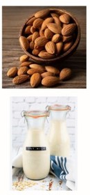 Victoria's secret ALMOND BLOSSOM & OAT MILK SET LOT OF 3