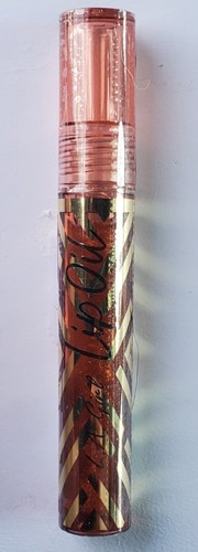 LA Girl Lip Oil Nourishing Lip Gloss - GLC726 Shimmer Coconut  - Bild 1 von 3