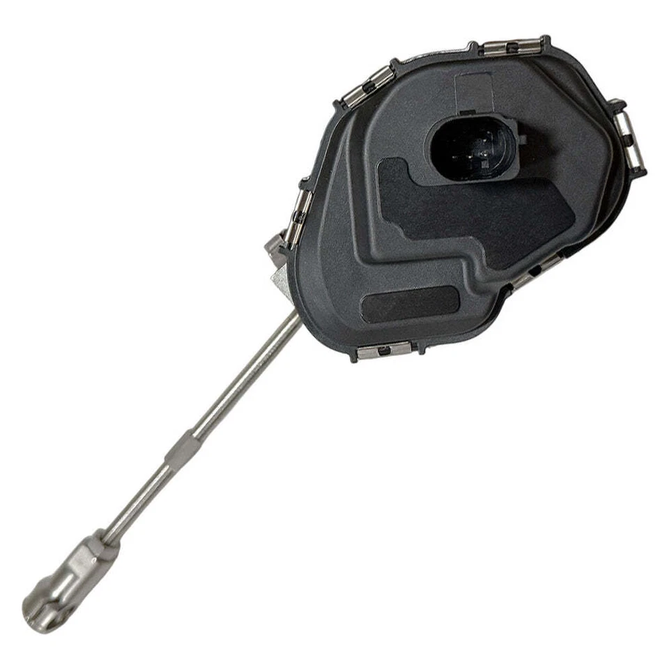 Модернизированный электронный привод турбонагнетателя для сиденья Leon 2,0 л TFSI 2016 и далее - Изображение 2 из 4