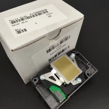 Original F173090 A3 A4 DTF Print Head For Epson L1800 R1390 1400 1410 1430 R270