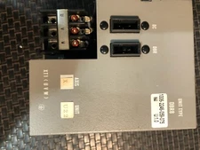 Okuma DBR8 Dynamic Brake Resistor  X -axis