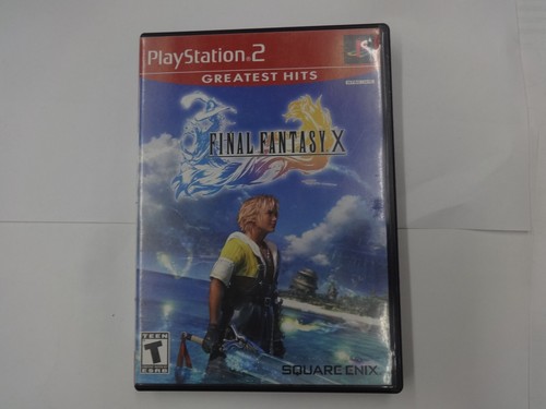 SELECTION # 6 PS2 PLAYSTATION 2 USED & NEW VIDEO GAMES U CHOOSE FROM DROP DOWN - Picture 130 of 517