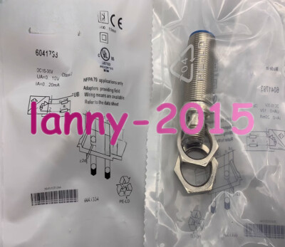 1PC NEW IMA18-10BE1ZCOK sensor #LD