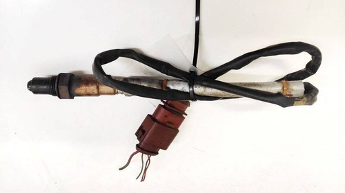 Mercedes-Benz CLK-CLASS 2008 Lambda sensor 4 wires, WHITE WHITE BL #1829547-98