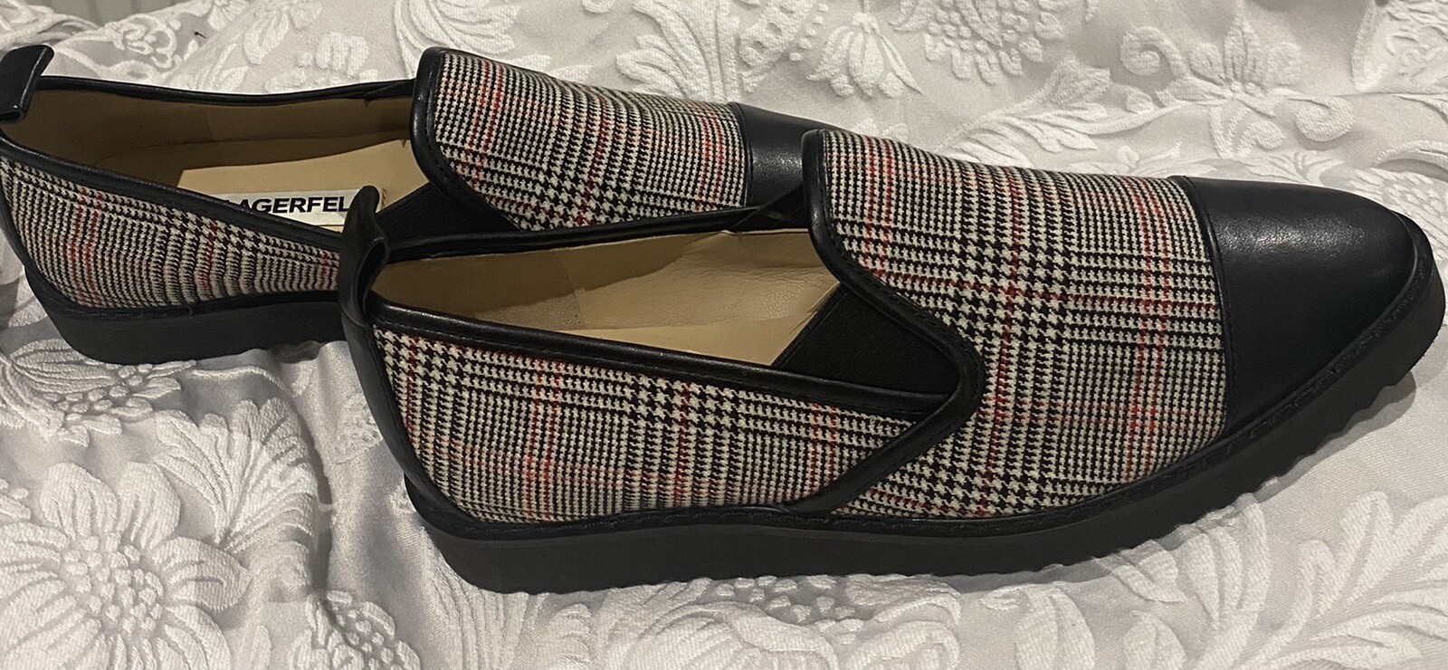 Karl Lagerfeld Shoes eBay