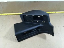 2010 - 2012 LAND ROVER RANGE ROVER FRONT LEFT SIDE KICK PANEL TRIM COVER OEM .