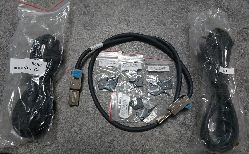 G-Technology G-Speed eS PRO 8TB externe Festplatte - Bild 2 von 4