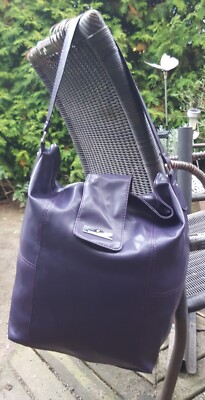 Daniel Hechter Damentasche Beuteltasche Schultertasche