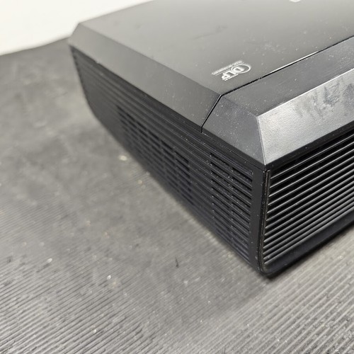 Projecteur DLP Optoma EW610ST - Non testé, sans accessoires, rayures - Photo 2/12