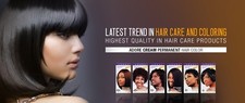 Adore Cream Permanent Hair Color 1 application   AUTHENTIC  FREE SHIPPING