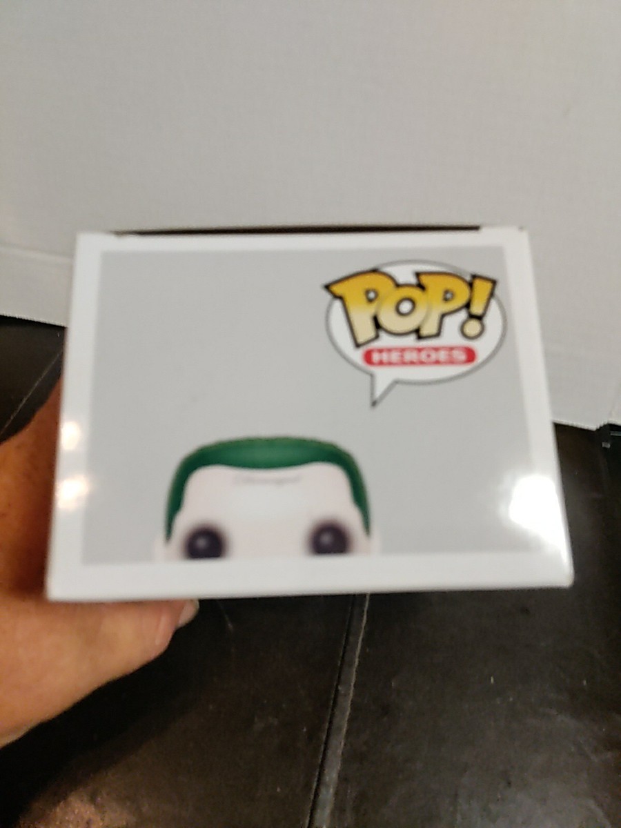 funko pop ハービー スペクター&マイク ロス スーツ