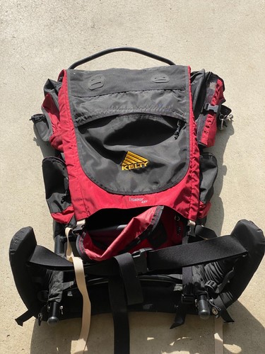 Kelty Trekker 4300 External Frame 