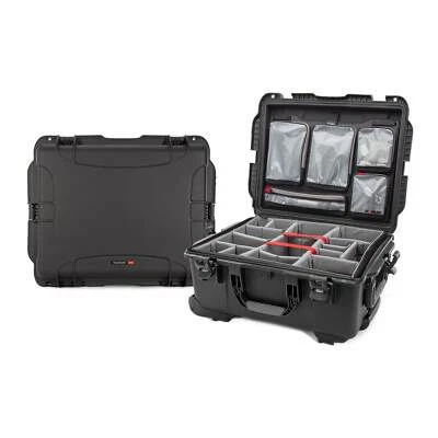 Nanuk 955 Schutzhülle pro Foto Set Perfekt für Ihre Ausrüstung - Bild 1 von 4