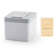 Sensor Toothpick Box Automatic Intelligent Infrared Electric Pop-up Container